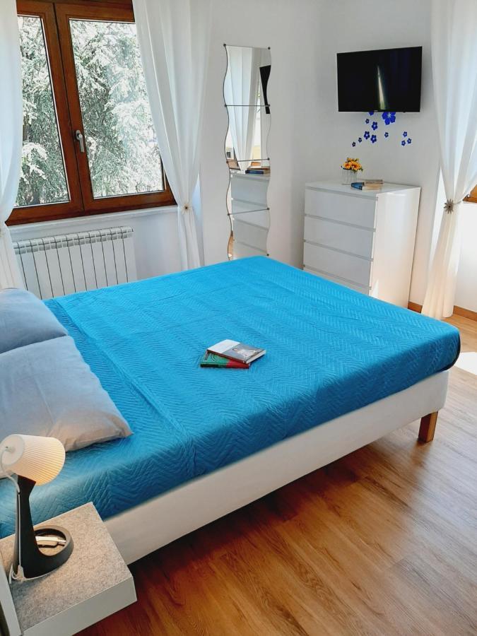 Ferienwohnung Casa Annalisa Scauri  Exterior foto