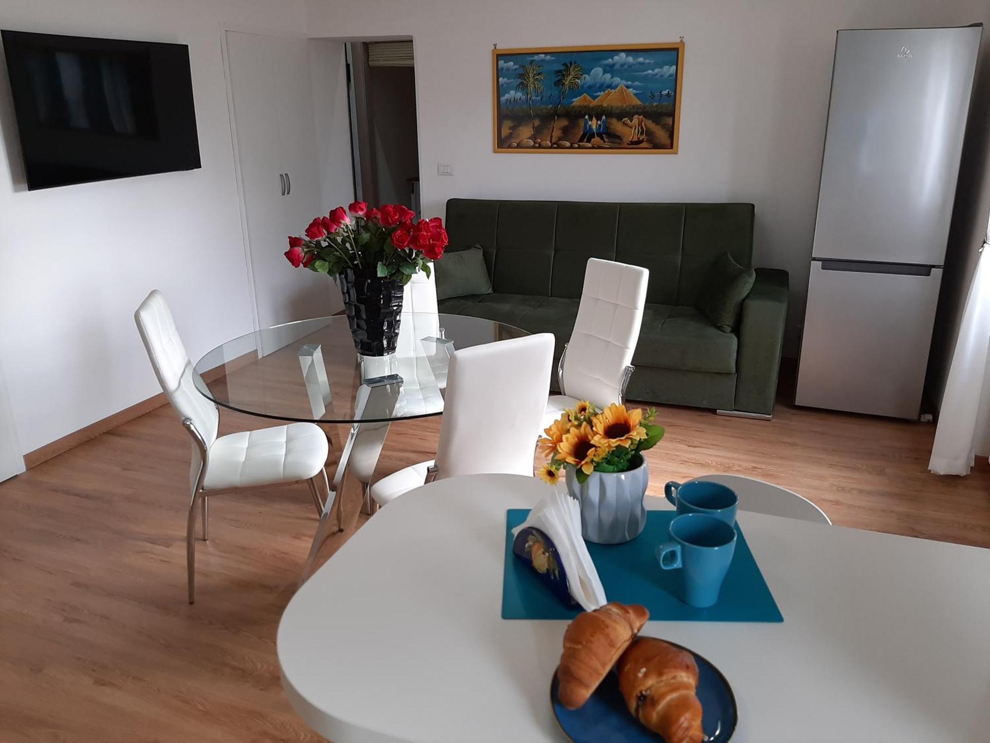 Ferienwohnung Casa Annalisa Scauri  Exterior foto