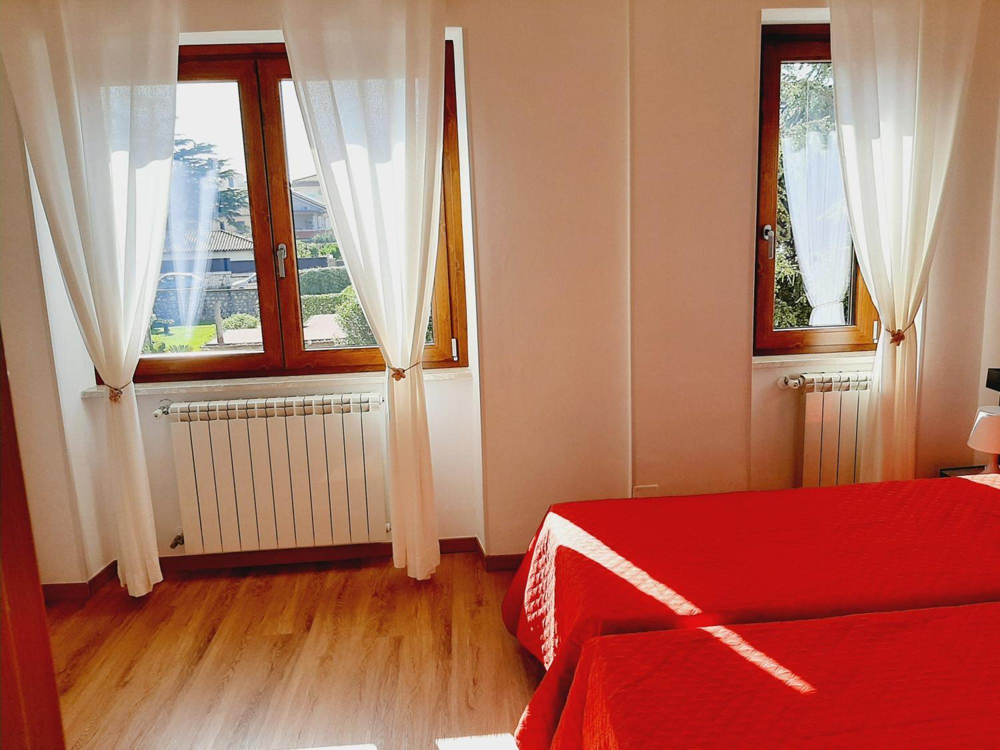 Ferienwohnung Casa Annalisa Scauri  Exterior foto