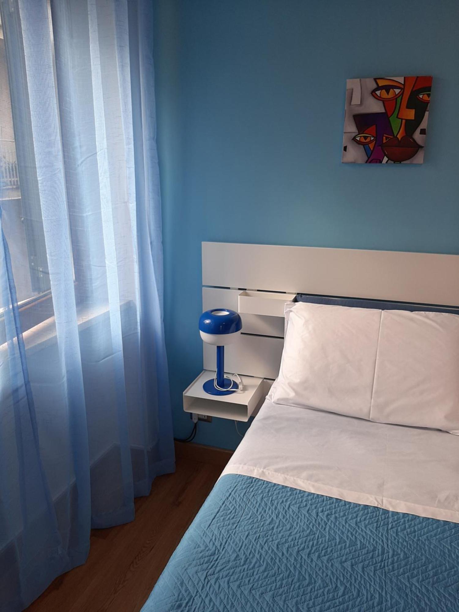 Ferienwohnung Casa Annalisa Scauri  Exterior foto